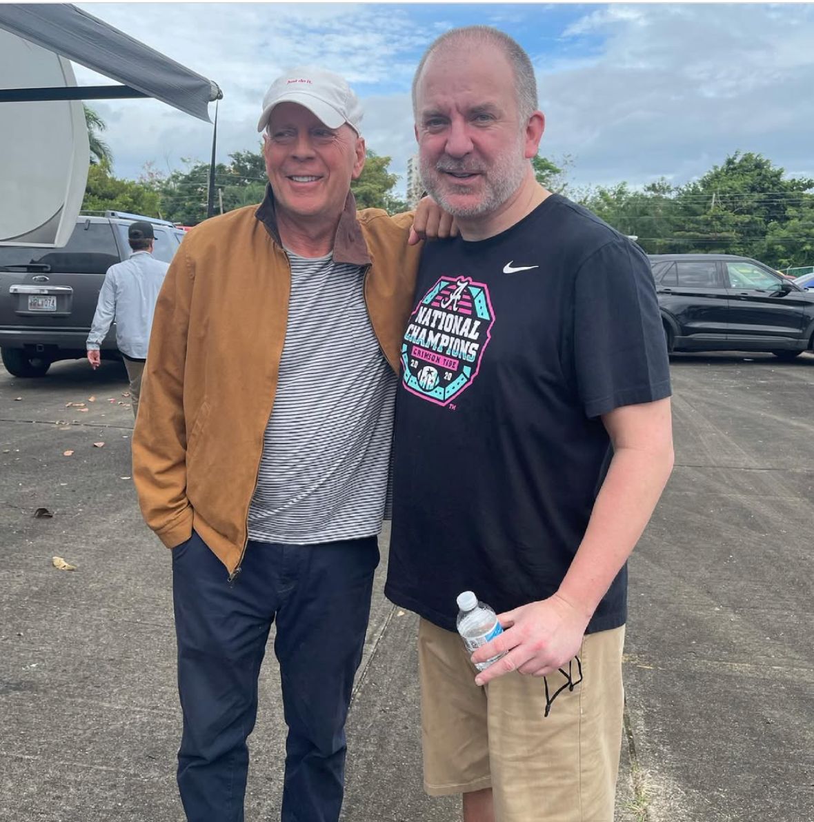 John Hickman actor 3