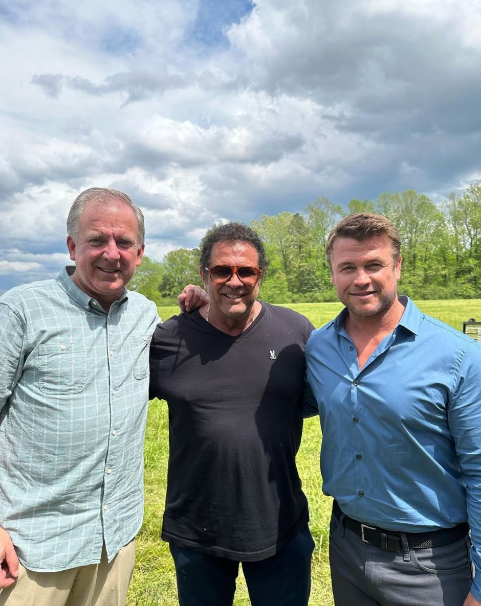 John Hickman actor 4