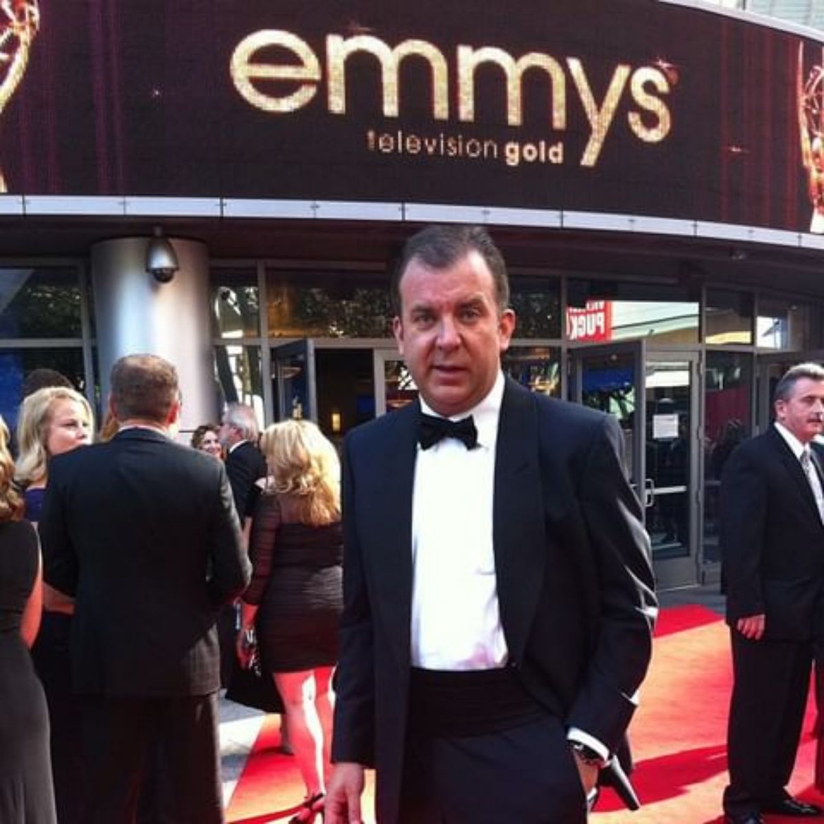 John Hickman Actor 8